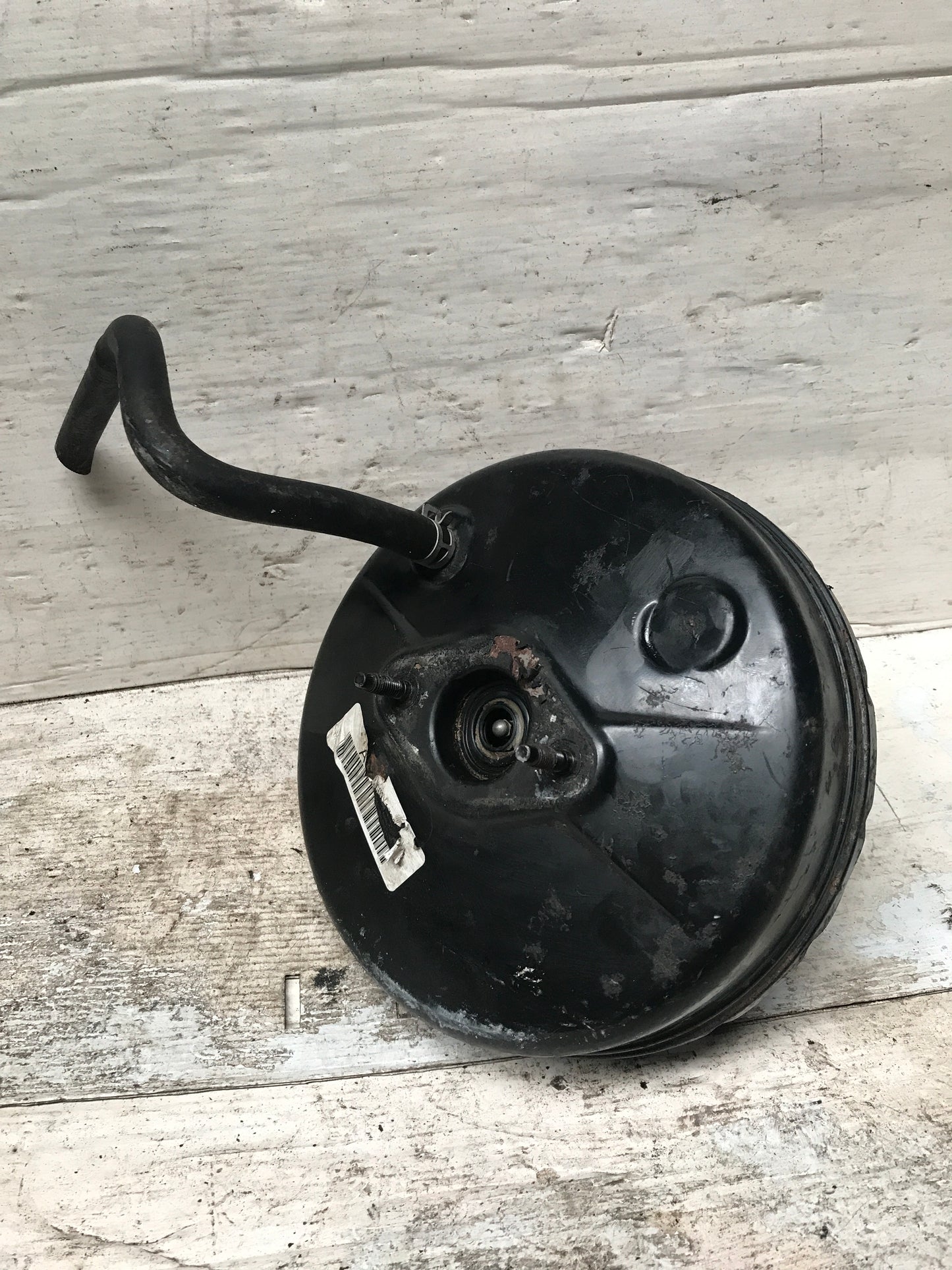 Hidrovac Honda Civic 2006 2011