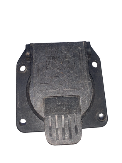 Conector Remolque Ford Explorer 2011 2016