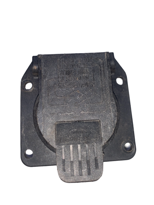 Conector Remolque Ford Explorer 2011 2016