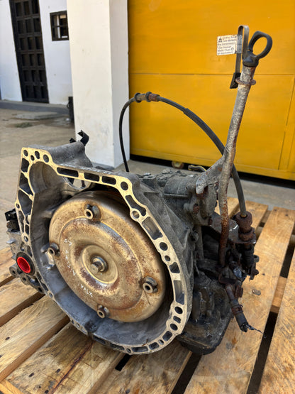 Caja A/T Nissan Xtrail Altima B15 2.5L 4X2