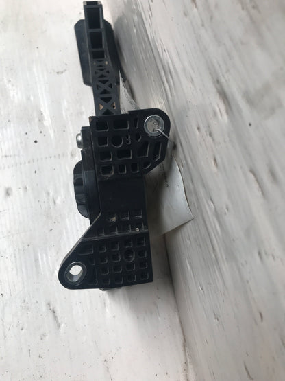 Pedal Acelerador Toyota RAV4 2009