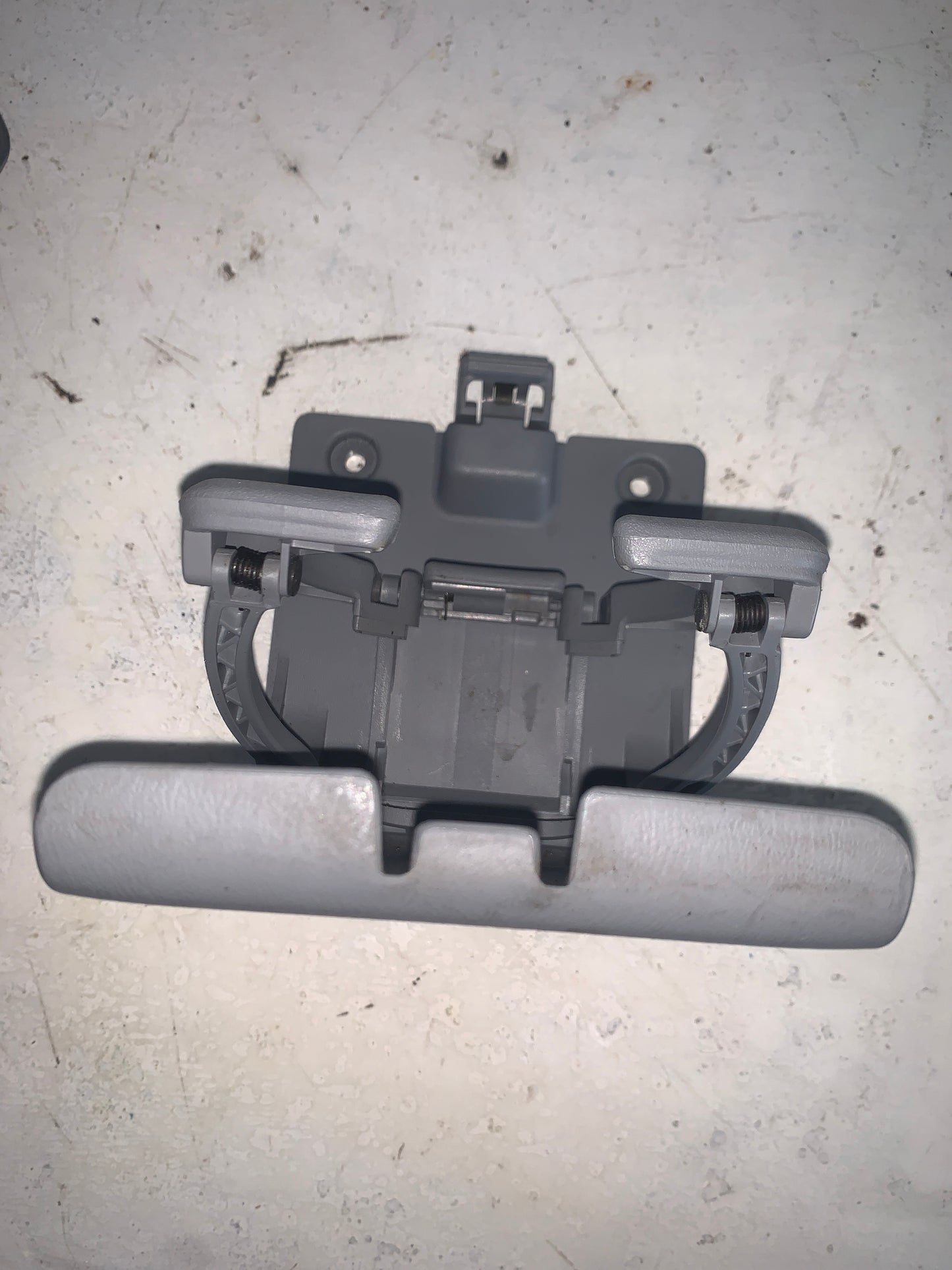 Porta Vaso Toyota Sienna 1998 2004
