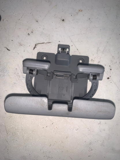 Porta Vaso Toyota Sienna 1998 2004