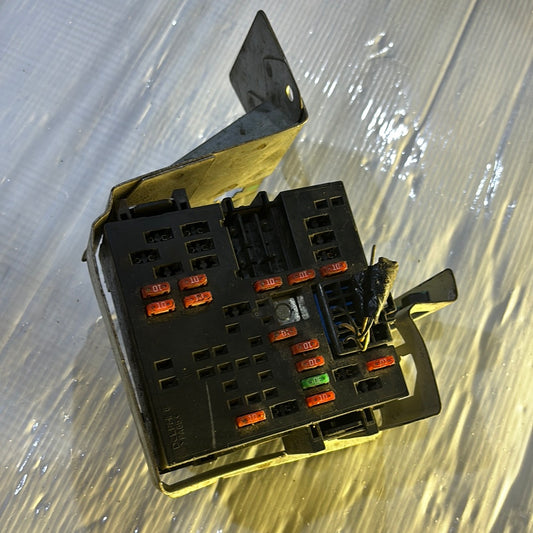 Fusilera Interna Volkswagen Bora