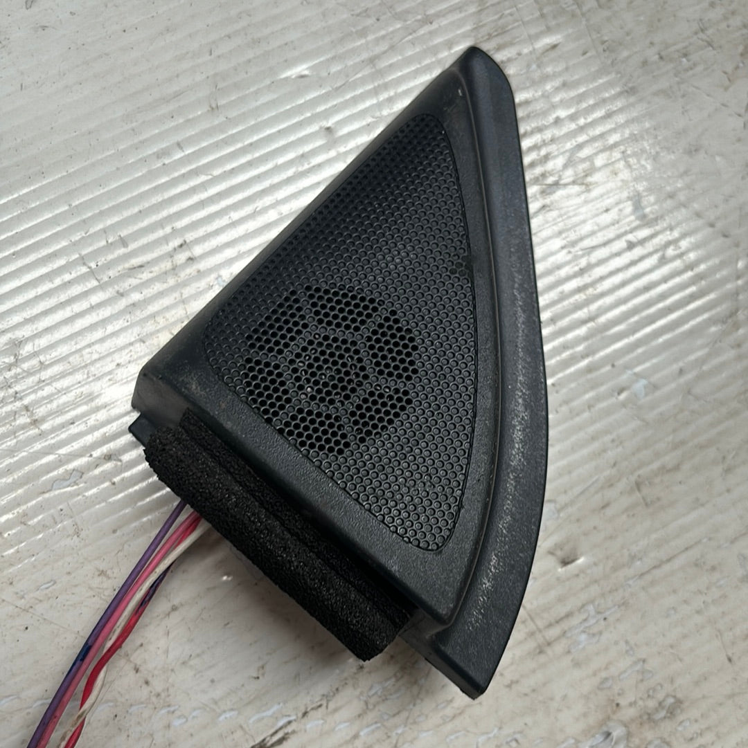 Tapa Tweeter Toyota Corolla Sensacion 2003 2008