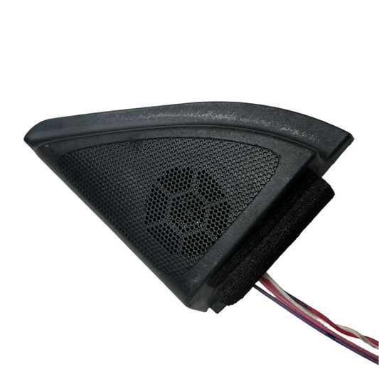 Tapa Tweeter Toyota Corolla Sensacion 2003 2008