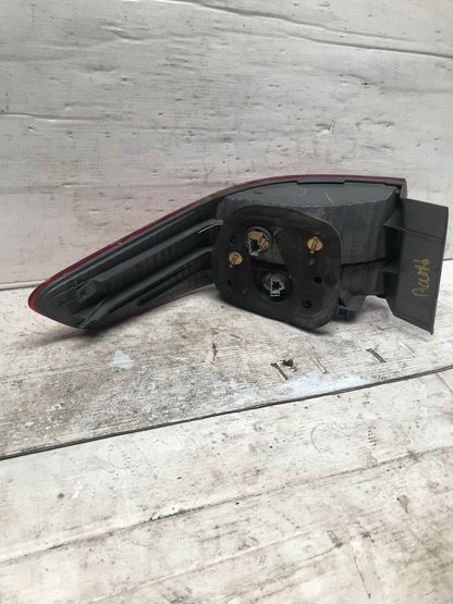 Stop Honda Accord 2003 2005