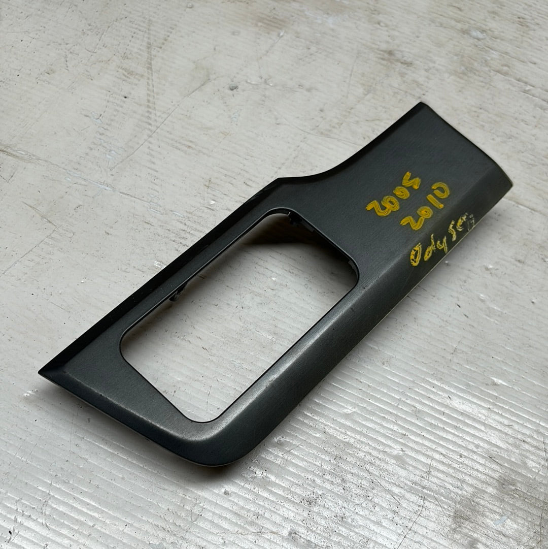 Embellecedor Mando Vidrio Honda Odyssey