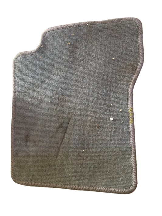 Alfombra Nissan Sentra B15