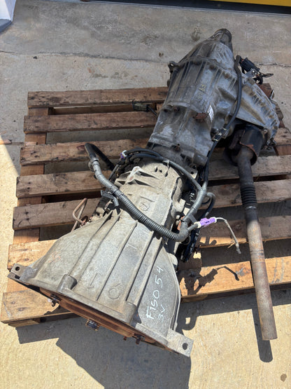 Caja Ford F150 5.4 3V