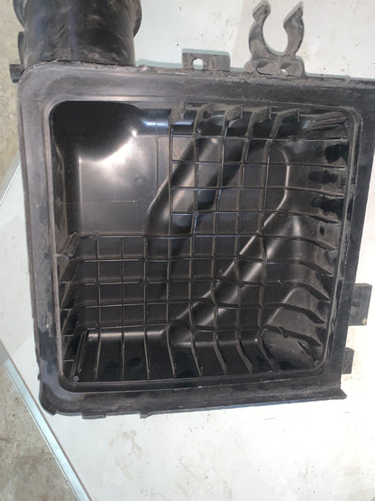 Manguera Conducto Filtro Aire Subaru Impreza 2004 2008