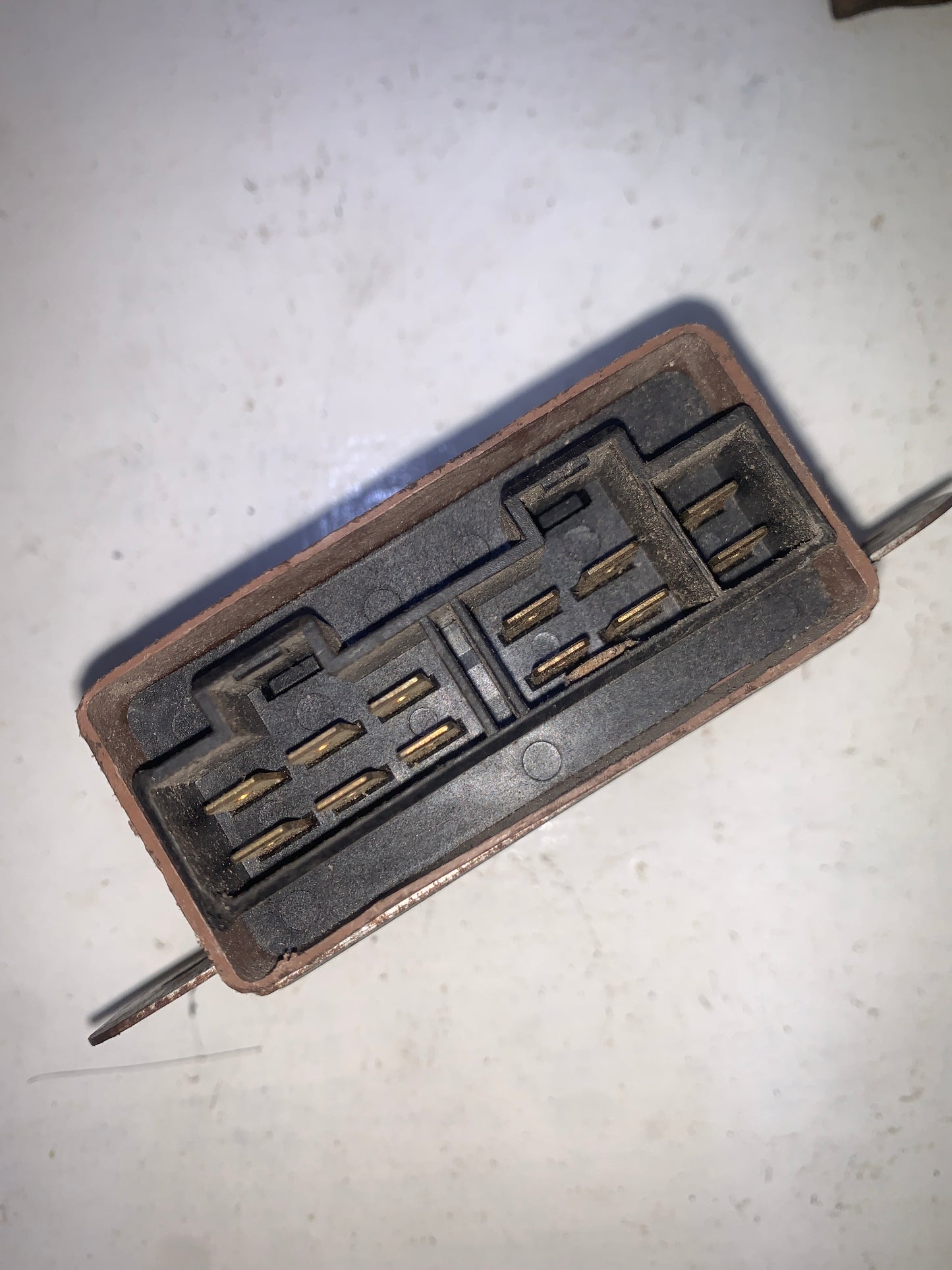 Modulo Electronico Alarma Nissan Sentra 1992 2000