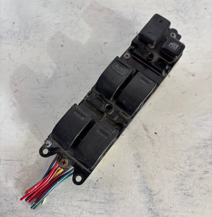 Mando Eleva Vidrio Piloto Toyota 4Runner 1995 2002