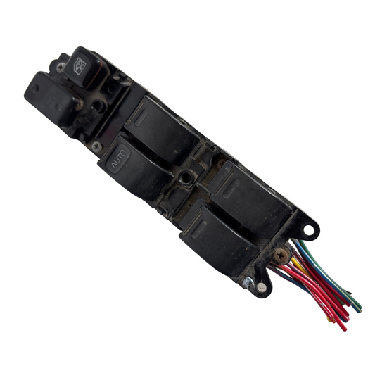 Mando Eleva Vidrio Piloto Toyota 4Runner 1995 2002