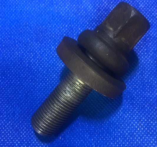 Tornillo Cigueñal o Damper Honda Civic R18 K24 F23 A8 A1