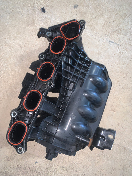 Camarin De Honda Civic 2006 2011