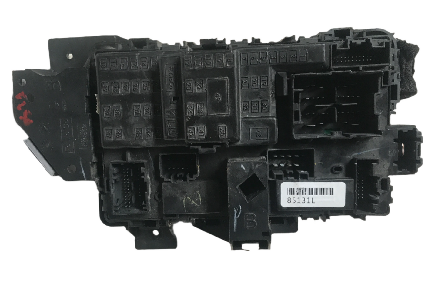 Fusilera Interna Ford F150 F250 F350 Super Dutty 2008 2010