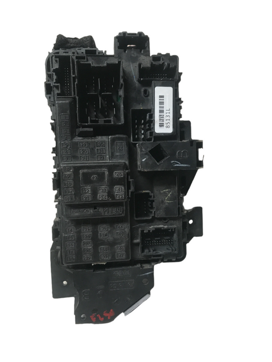 Fusilera Interna Ford F150 2012