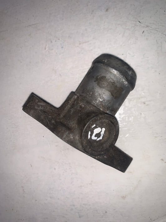 Toma Agua Honda Accord 1997 2001 F23