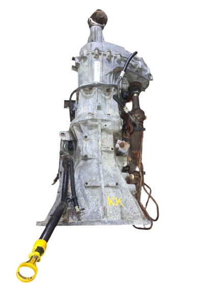 Caja Jeep Cherokee Liberty 3.7 KK 4x4