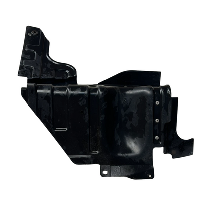 Guardabarro Guardapolvo Motor Chevrolet Aveo