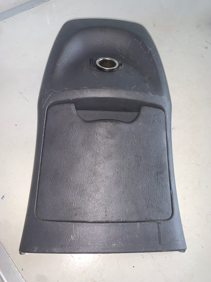 Consola Trasera Guantera Hyundai Tucson 2005 2010