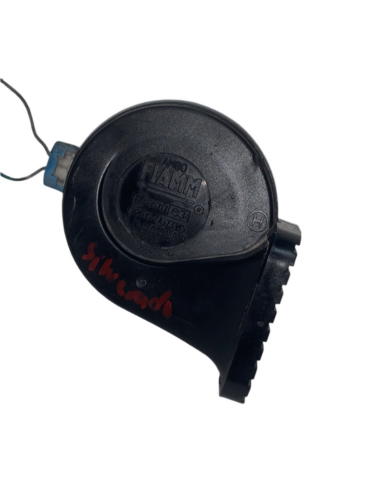 Claxon Pito Chevrolet Silverado