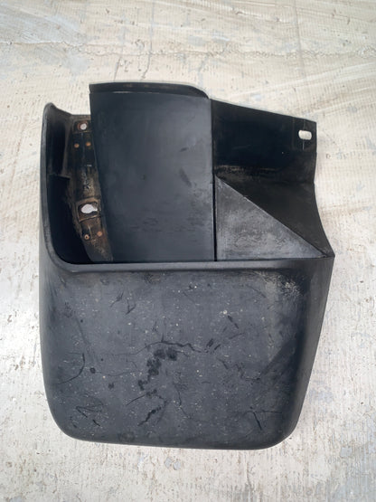 Chapaleta Trasera Honda CRV 2002 2004