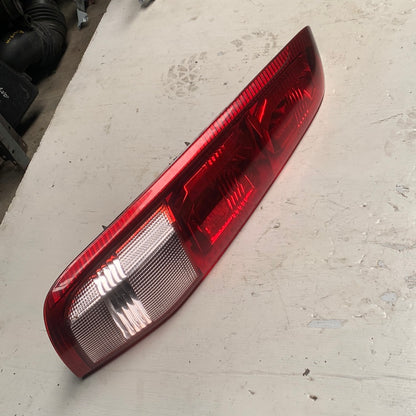 Stop Nissan Xtrail 2003 2007 Original