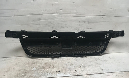 Parrilla Delantera Frontal Chevrolet Aveo LT LS 2007 2014