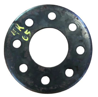 Separador Cremallera Toyota 4Runner Fortuner Hilux 1GR