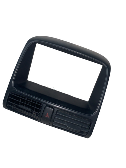 Marco Tablero Frontal Rejilla Honda CRV 2001 2006