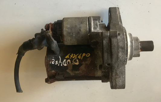 Arranque Honda Odyssey J35 2004 2006