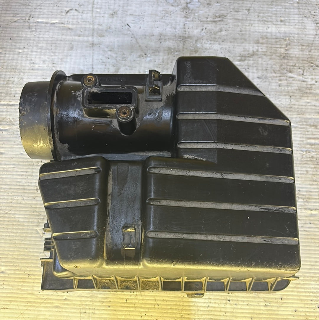 Tapa Superior Filtro Purificación Carcasa Aire Honda Civic 2006 2011