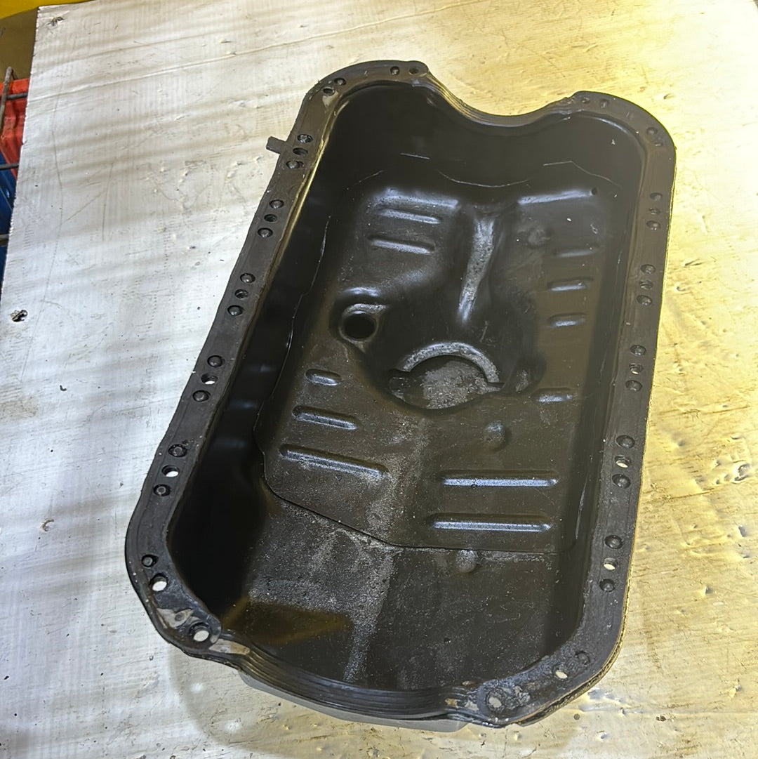 Carter Motor Honda Civic 1998 1999