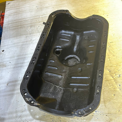 Carter Motor Honda Civic 1998 1999