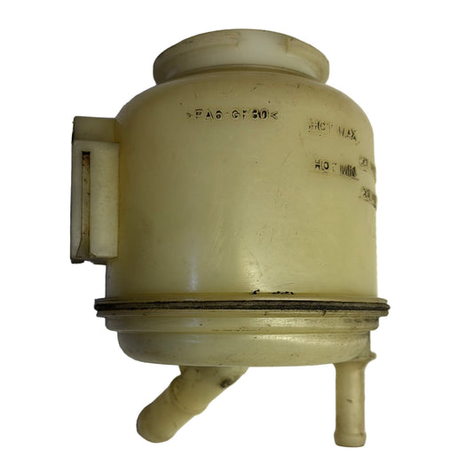 Envase Deposito Aceite Dirección Nissan Xtrail