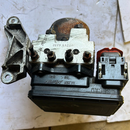 Modulo ABS Honda Acura TSX K24A2