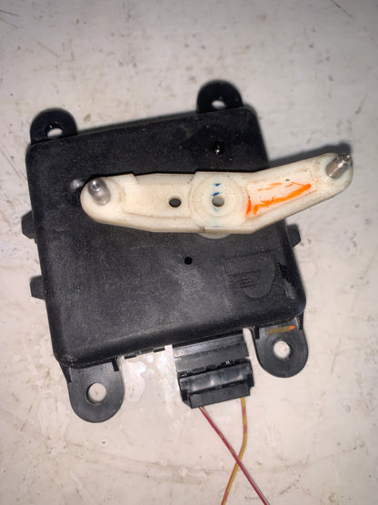 Motor Actuador Soplador Nissan Xtrail 2004 2008