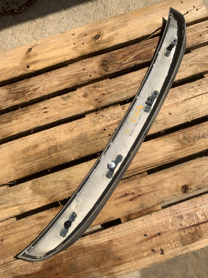 Spoiler Nissan 350Z 2003 2006