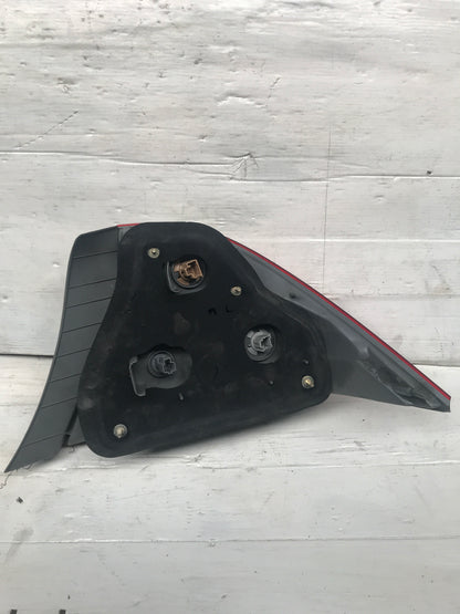 Stop Honda Civic 2001 2005 Coupe 2Ptas