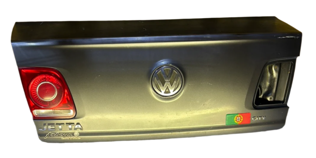 Maleta Volkswagen Bora 2008 2009