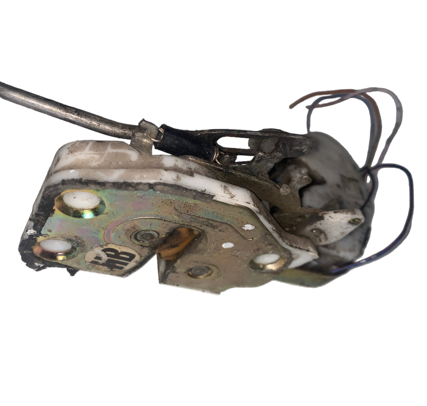 Cerradura Puerta Honda CRV 1999 2001