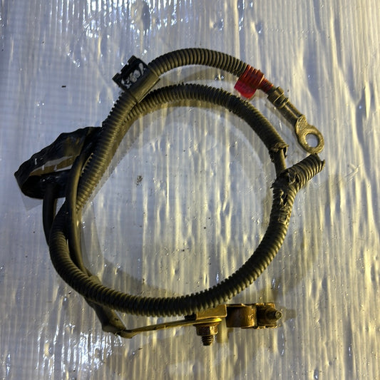 Borne Bateria Toyota Yaris Camry