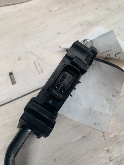 Pedal Acelerador Chevrolet Trailblazer 2003