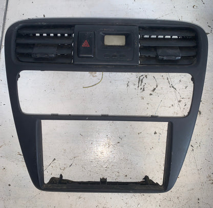 Tablero Central Aire Acondicionado Honda Accord 1998 2002