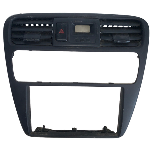 Tablero Central Aire Acondicionado Honda Accord 1998 2002