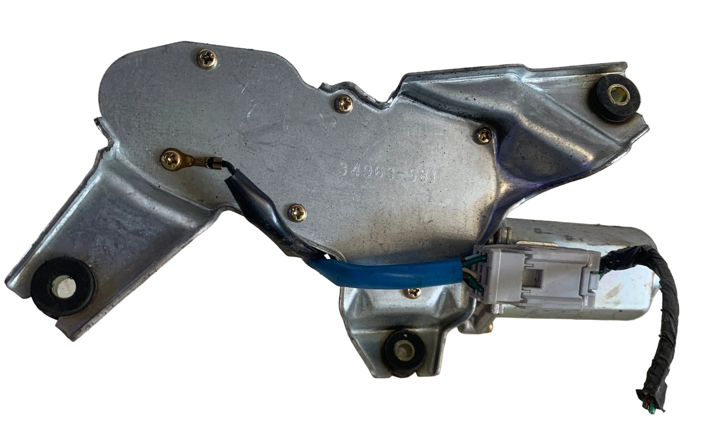 Motor Limpiaparabrisa Trasero Honda CRV 2002 -2006