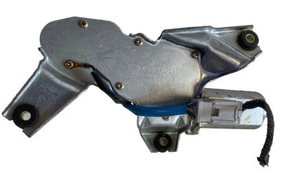 Motor Limpiaparabrisa Trasero Honda CRV 2002 -2006