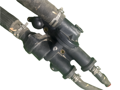 Toma Agua Dodge Caliber 2.0